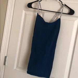 LuluLemon Athletic Tank